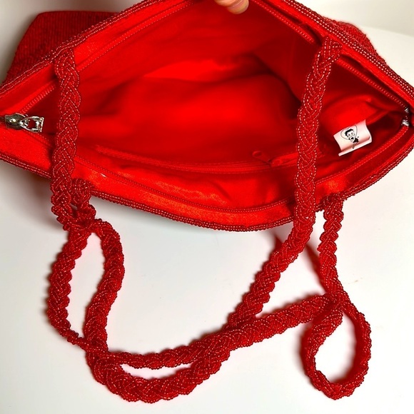 BETTY BOOP Y2K NEVER USED collected Large all handcrafted art beads iridescent - Picture 10 of 15